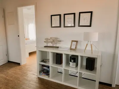 Ferienwohnung für 5 Personen (70 m²) in Krummhörn Greetsiel 6/10