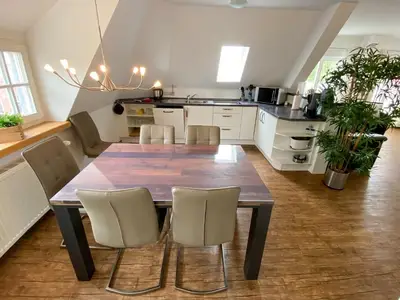 Ferienwohnung für 5 Personen (70 m²) in Krummhörn Greetsiel 10/10