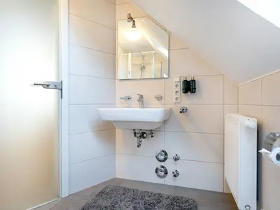 Ferienwohnung für 4 Personen (60 m²) in Krummhörn Greetsiel 7/10