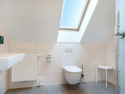 Ferienwohnung für 4 Personen (60 m²) in Krummhörn Greetsiel 9/10