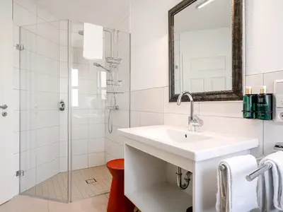 Ferienwohnung für 2 Personen (60 m²) in Krummhörn Greetsiel 4/10