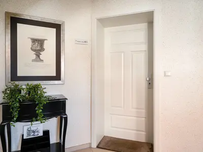 Ferienwohnung für 2 Personen (60 m²) in Krummhörn Greetsiel 5/10