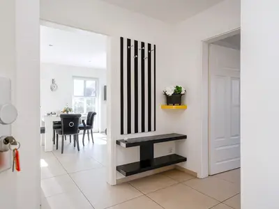 Ferienwohnung für 2 Personen (60 m²) in Krummhörn Greetsiel 6/10