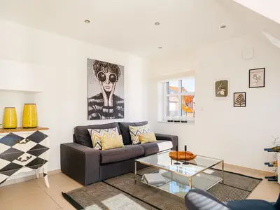 Ferienwohnung für 2 Personen (50 m²) in Krummhörn Greetsiel 1/10
