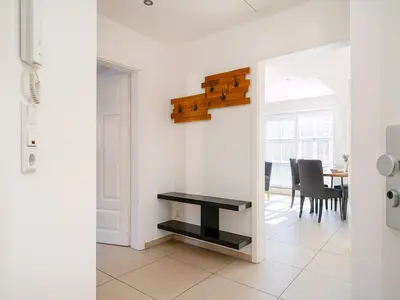Ferienwohnung für 2 Personen (50 m²) in Krummhörn Greetsiel 8/10
