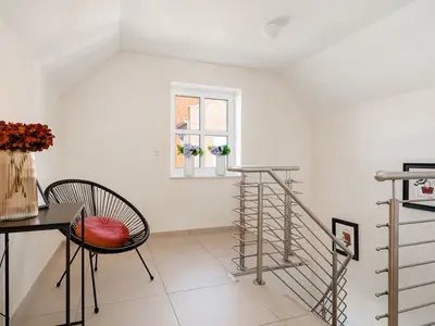 Ferienwohnung für 2 Personen (50 m²) in Krummhörn Greetsiel 7/10