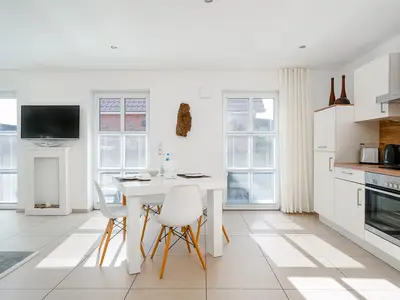 Ferienwohnung für 2 Personen (60 m²) in Krummhörn Greetsiel 7/10