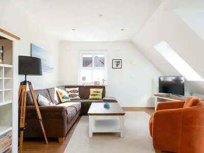 Ferienwohnung für 4 Personen (64 m²) in Krummhörn Greetsiel 4/10