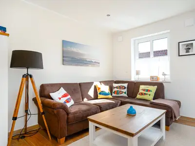 Ferienwohnung für 4 Personen (64 m²) in Krummhörn Greetsiel 7/10