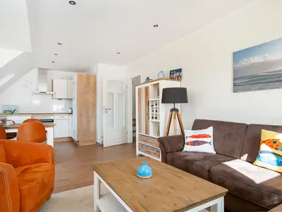 Ferienwohnung für 4 Personen (64 m²) in Krummhörn Greetsiel 8/10
