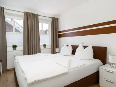 Ferienwohnung für 3 Personen (65 m²) in Krummhörn Greetsiel 4/10