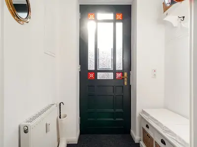 Ferienwohnung für 3 Personen (65 m²) in Krummhörn Greetsiel 6/10
