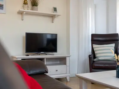 Ferienwohnung für 3 Personen (65 m²) in Krummhörn Greetsiel 10/10