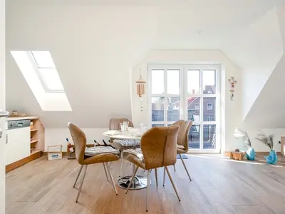 Ferienwohnung für 2 Personen (64 m²) in Krummhörn Greetsiel 2/10