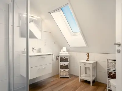 Ferienwohnung für 2 Personen (64 m²) in Krummhörn Greetsiel 5/10