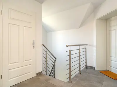 Ferienwohnung für 2 Personen (64 m²) in Krummhörn Greetsiel 6/10