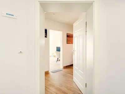 Ferienwohnung für 2 Personen (64 m²) in Krummhörn Greetsiel 7/10