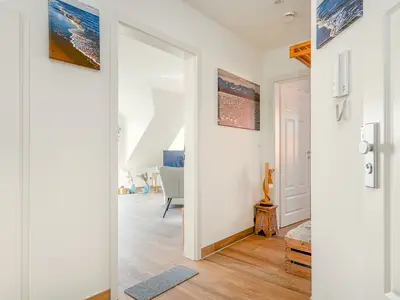 Ferienwohnung für 2 Personen (64 m²) in Krummhörn Greetsiel 8/10