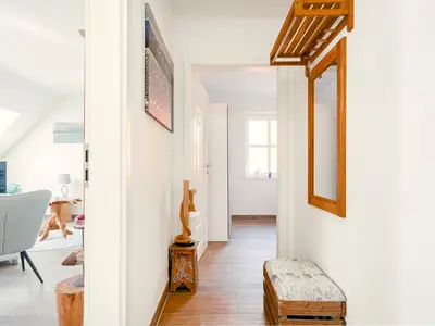 Ferienwohnung für 2 Personen (64 m²) in Krummhörn Greetsiel 9/10