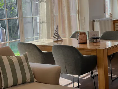 Ferienwohnung für 4 Personen (76 m²) in Krummhörn Greetsiel 1/10
