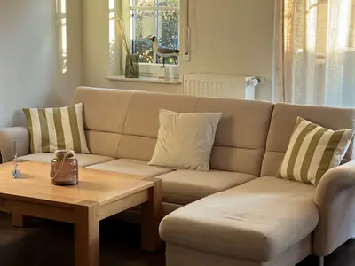 Ferienwohnung für 4 Personen (76 m²) in Krummhörn Greetsiel 2/10