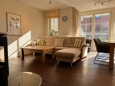 Ferienwohnung für 4 Personen (76 m²) in Krummhörn Greetsiel 7/10