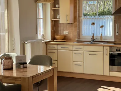 Ferienwohnung für 4 Personen (76 m²) in Krummhörn Greetsiel 9/10