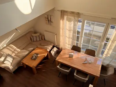 Ferienwohnung für 6 Personen (80 m²) in Krummhörn Greetsiel 5/10