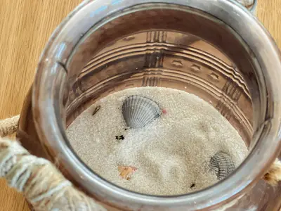 Ferienwohnung für 4 Personen (76 m²) in Krummhörn Greetsiel 9/10