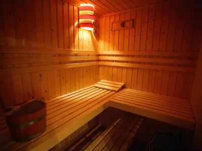 Ferienwohnung für 4 Personen (76 m²) in Krummhörn Greetsiel 5/10