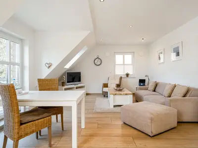 Ferienwohnung für 2 Personen (50 m²) in Krummhörn Greetsiel 7/10