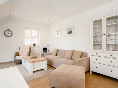 Ferienwohnung für 2 Personen (50 m²) in Krummhörn Greetsiel 8/10