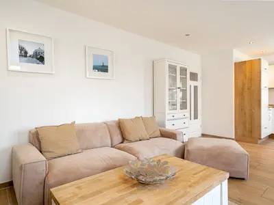 Ferienwohnung für 2 Personen (50 m²) in Krummhörn Greetsiel 9/10