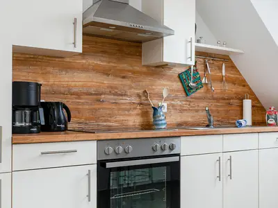 Küche / Küchenzeile