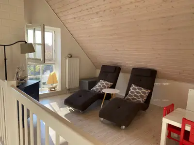Relaxliegen