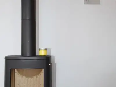 Kamin-/Ofen