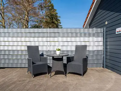 Ferienwohnung für 2 Personen (45 m²) in Krummhörn Greetsiel 6/10