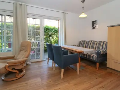 Ferienwohnung für 4 Personen (52 m²) in Krummhörn Greetsiel 4/10