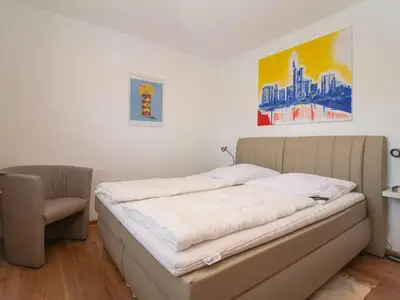 Ferienwohnung für 4 Personen (52 m²) in Krummhörn Greetsiel 9/10