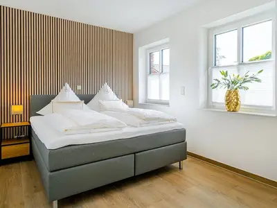Ferienwohnung für 2 Personen (60 m²) in Krummhörn Greetsiel 4/10