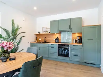 Ferienwohnung für 2 Personen (60 m²) in Krummhörn Greetsiel 7/10