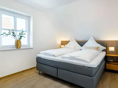 Ferienwohnung für 2 Personen (50 m²) in Krummhörn Greetsiel 4/10