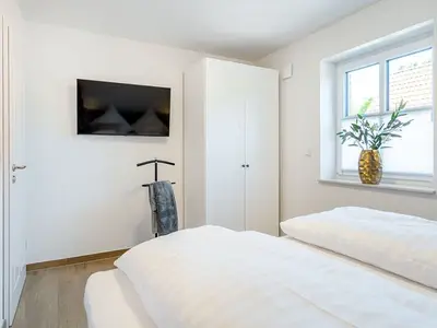 Ferienwohnung für 2 Personen (50 m²) in Krummhörn Greetsiel 10/10
