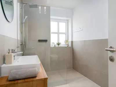 Ferienwohnung für 2 Personen (60 m²) in Krummhörn Greetsiel 9/10