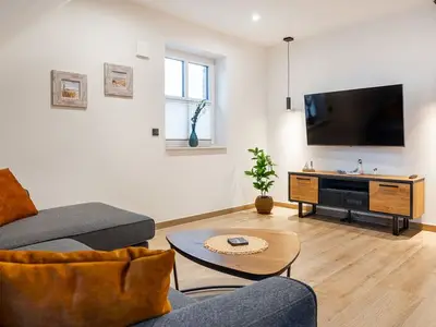 Ferienwohnung für 4 Personen (65 m²) in Krummhörn Greetsiel 6/10