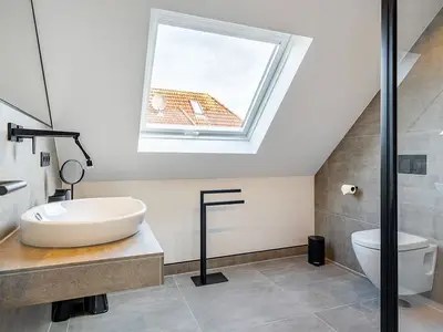 Ferienwohnung für 2 Personen (55 m²) in Krummhörn Greetsiel 3/10