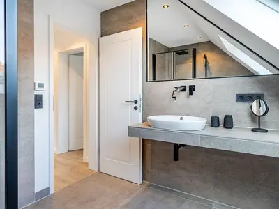 Ferienwohnung für 2 Personen (55 m²) in Krummhörn Greetsiel 7/10