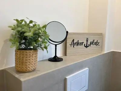Ferienwohnung für 4 Personen (70 m²) in Krummhörn Greetsiel 7/10