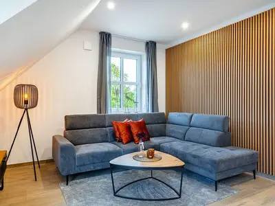 Ferienwohnung für 4 Personen (70 m²) in Krummhörn Greetsiel 2/10