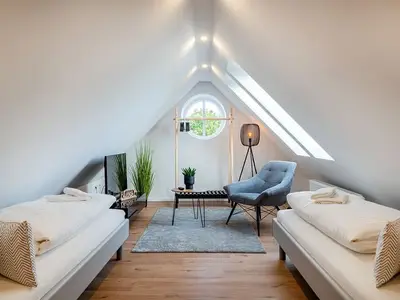 Ferienwohnung für 4 Personen (70 m²) in Krummhörn Greetsiel 3/10